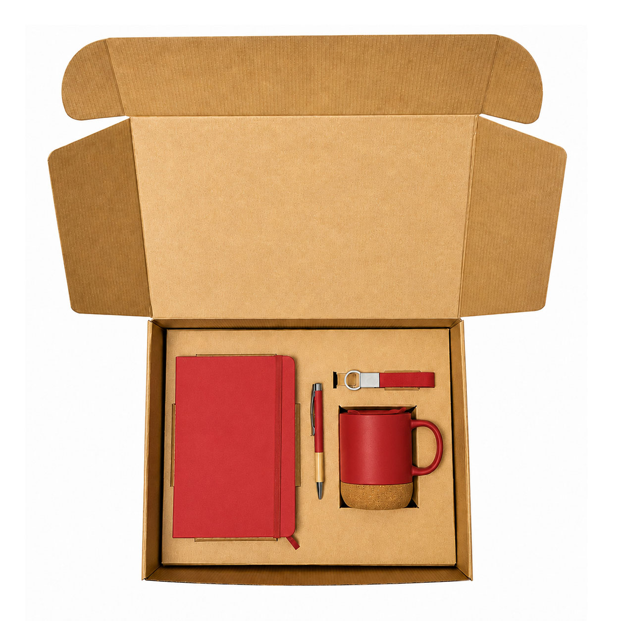Executive Essentials Gift Set - 22