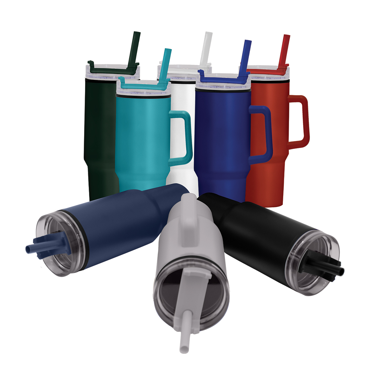1200ml Polypropylene Enduro Mug - 32