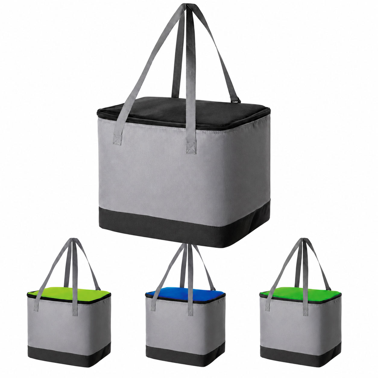 Jumbo Cooler Bag - 4