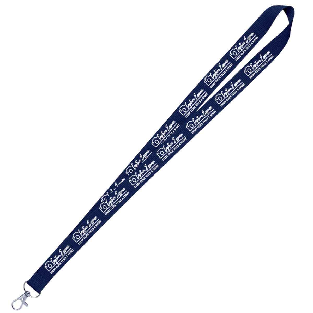 Simple Lanyard - 9