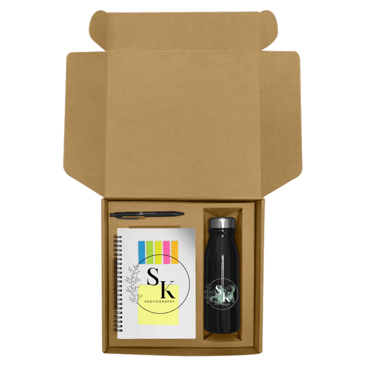 Unwind Trio Gift Set - 11