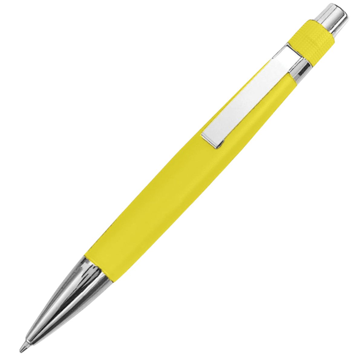 Classic Ballpoint Pen view