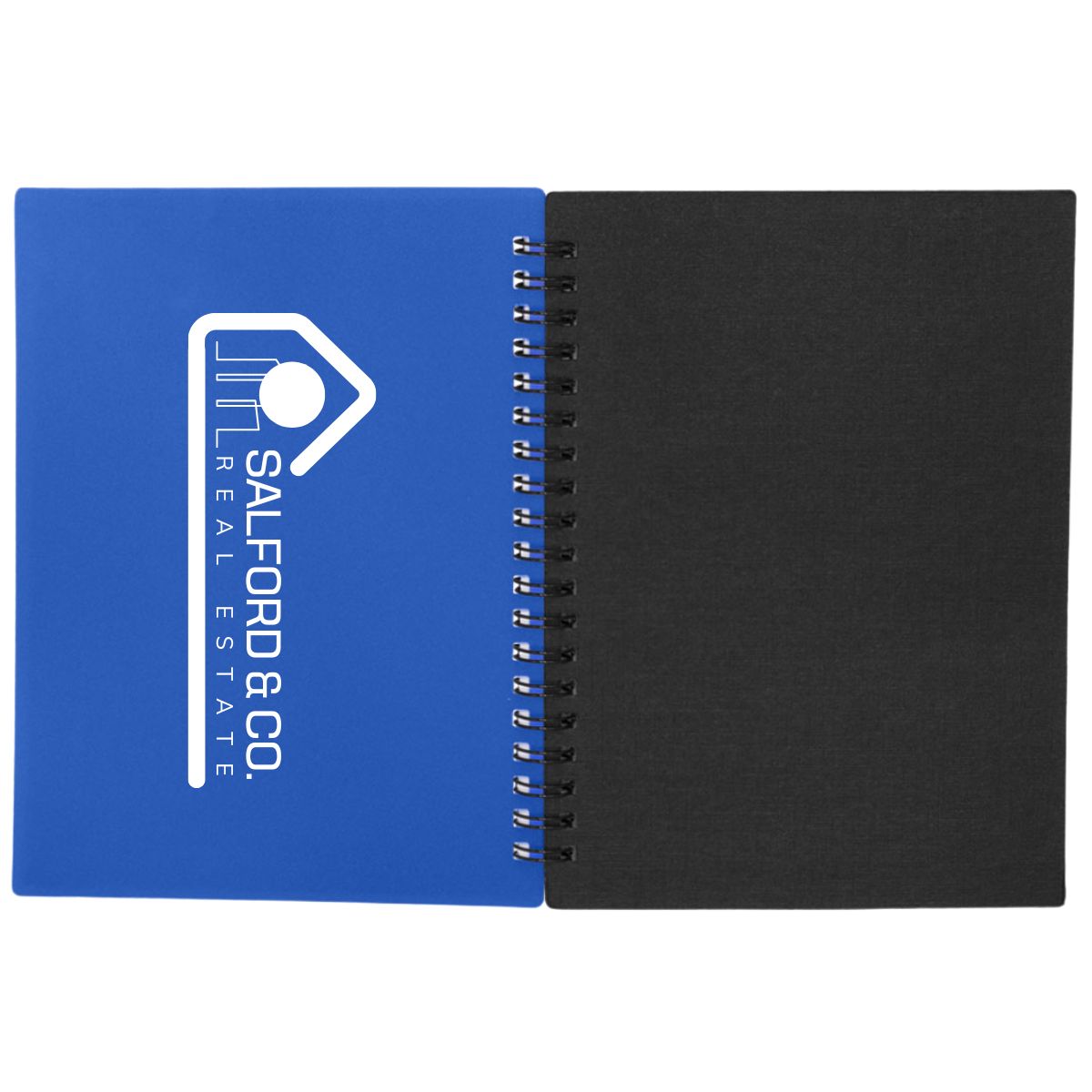 Imola PP Spiral Notebook - 10