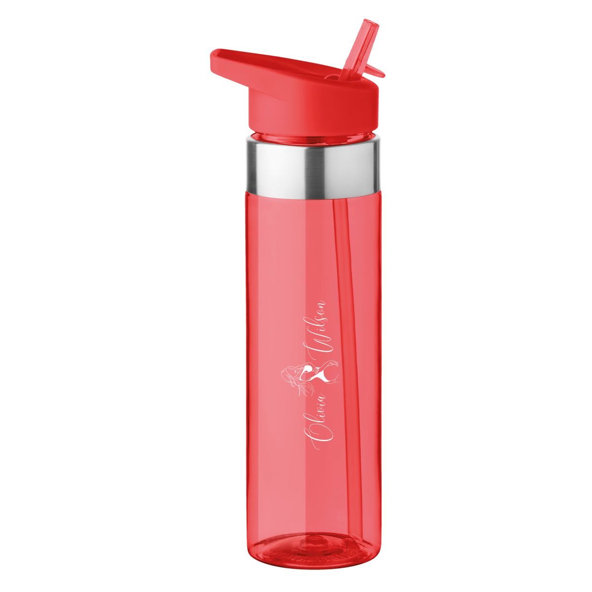 650ml Sicilia Water Bottle - 7
