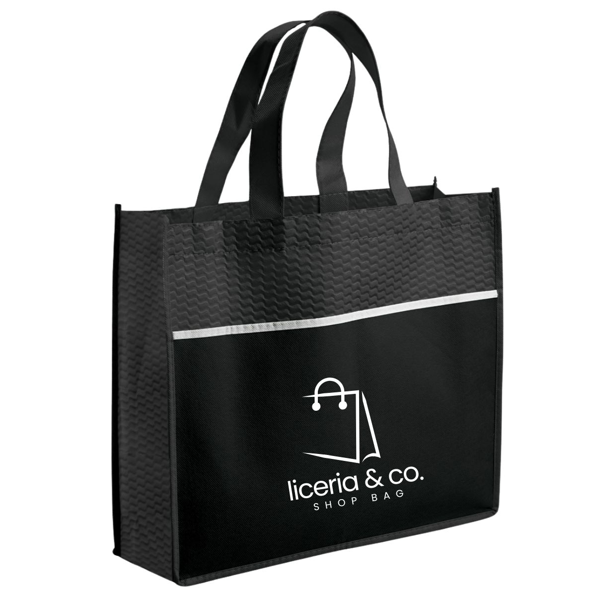 Ridge Shopper - 6