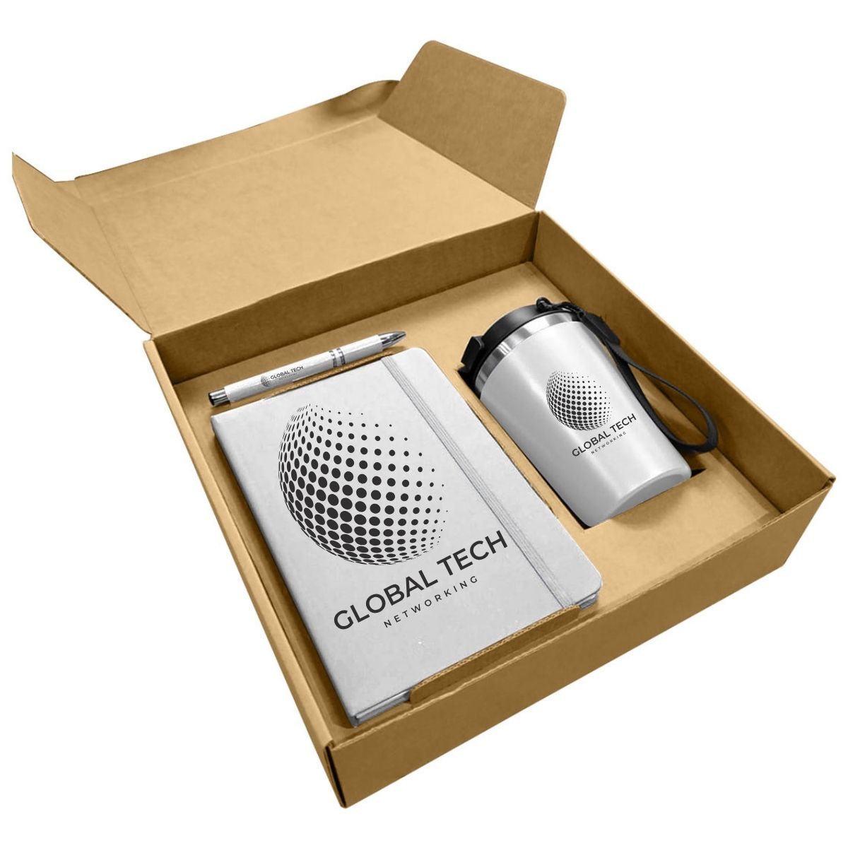 Borrego Cozy Combo Gift Set - 47