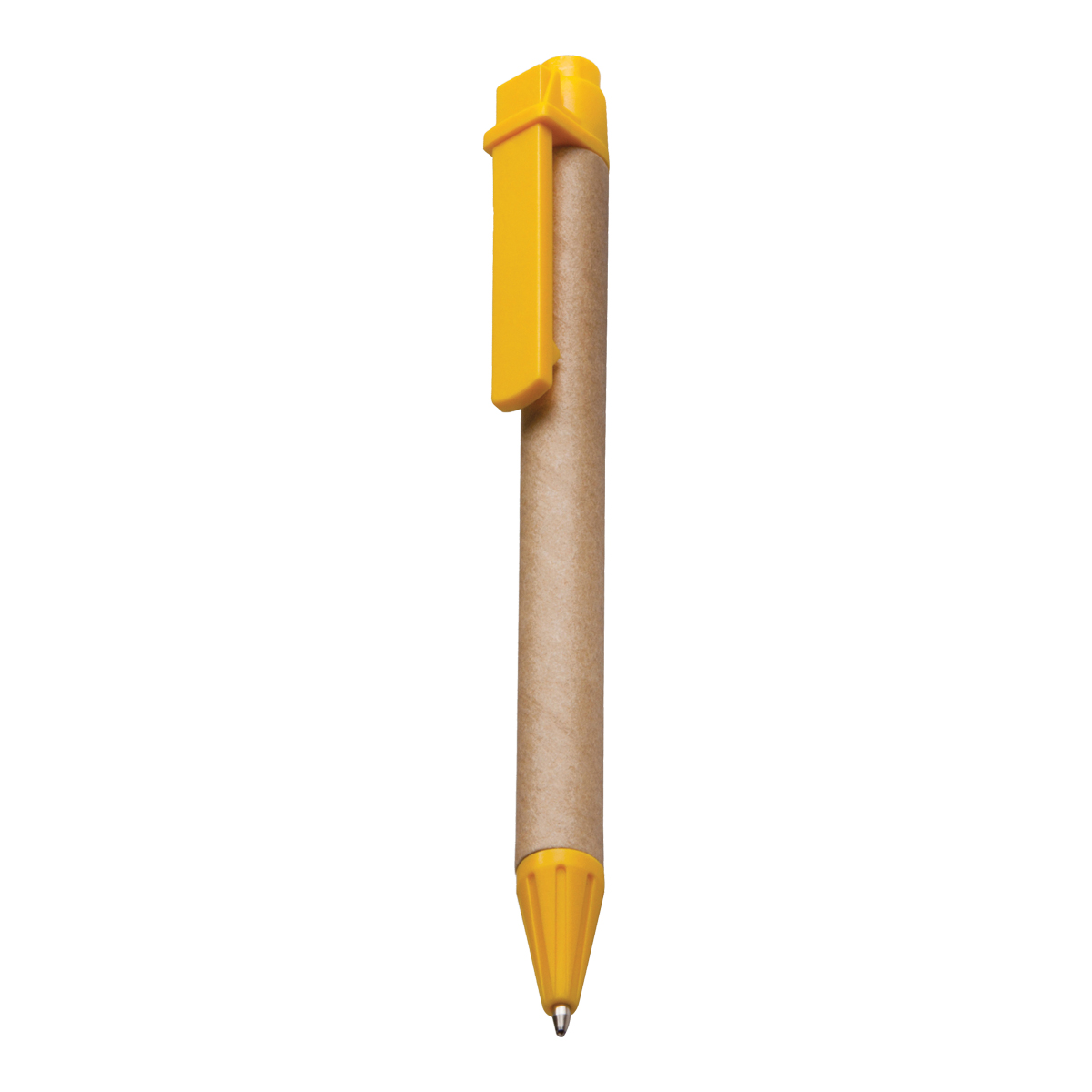 Eco friendly Ballpoint Pen view