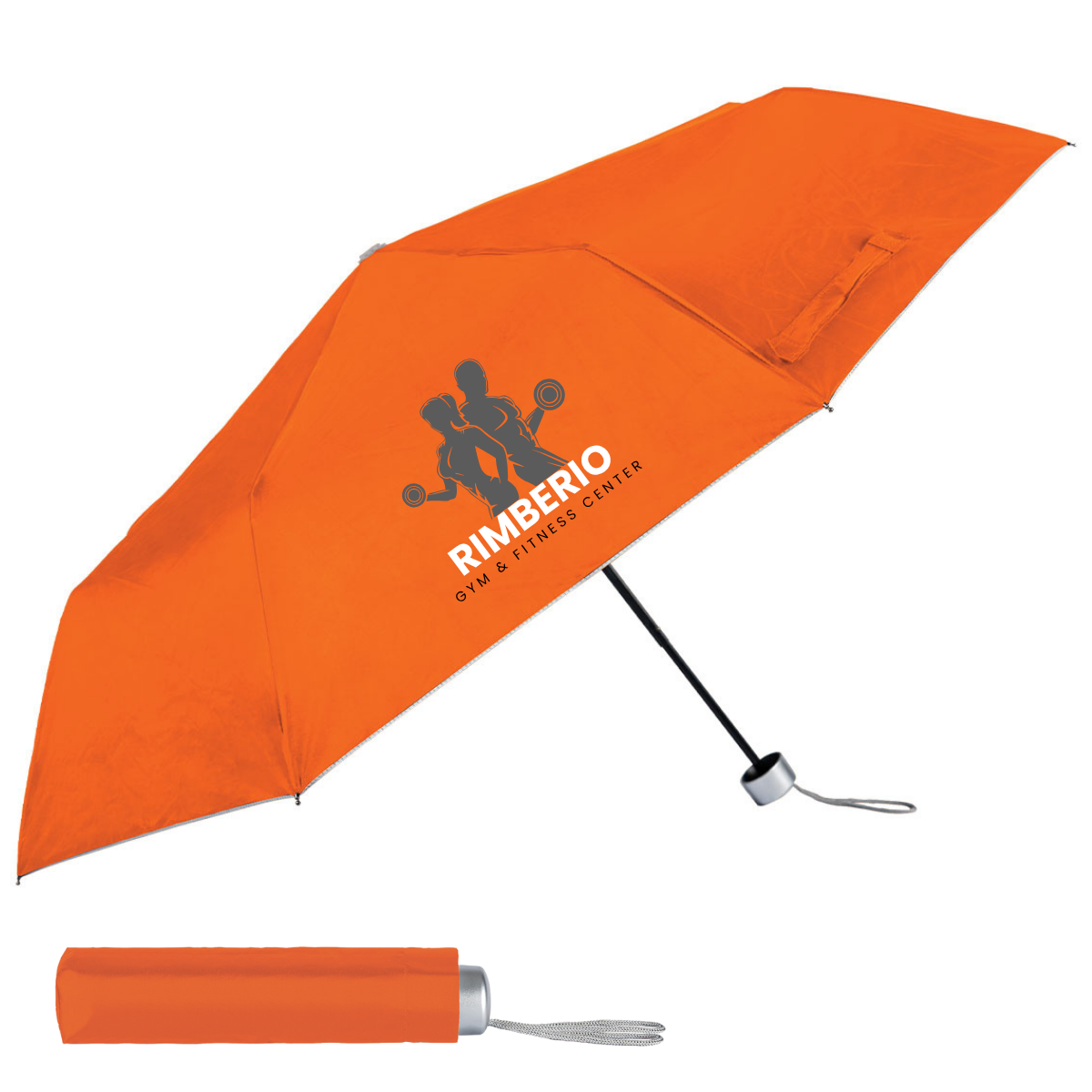UV Sun Block Umbrella - 20