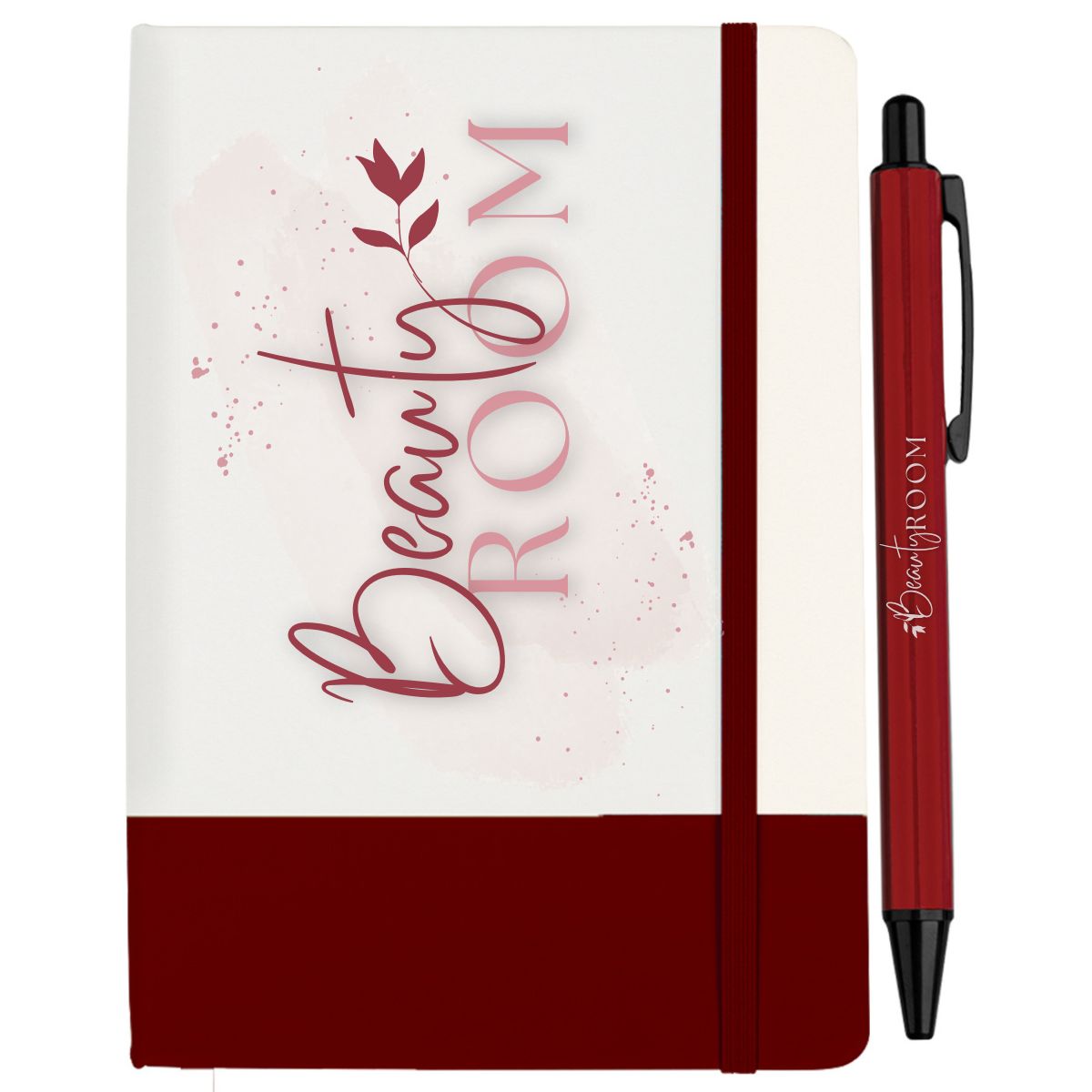 WriteWise Notebook & Pen Set - 19
