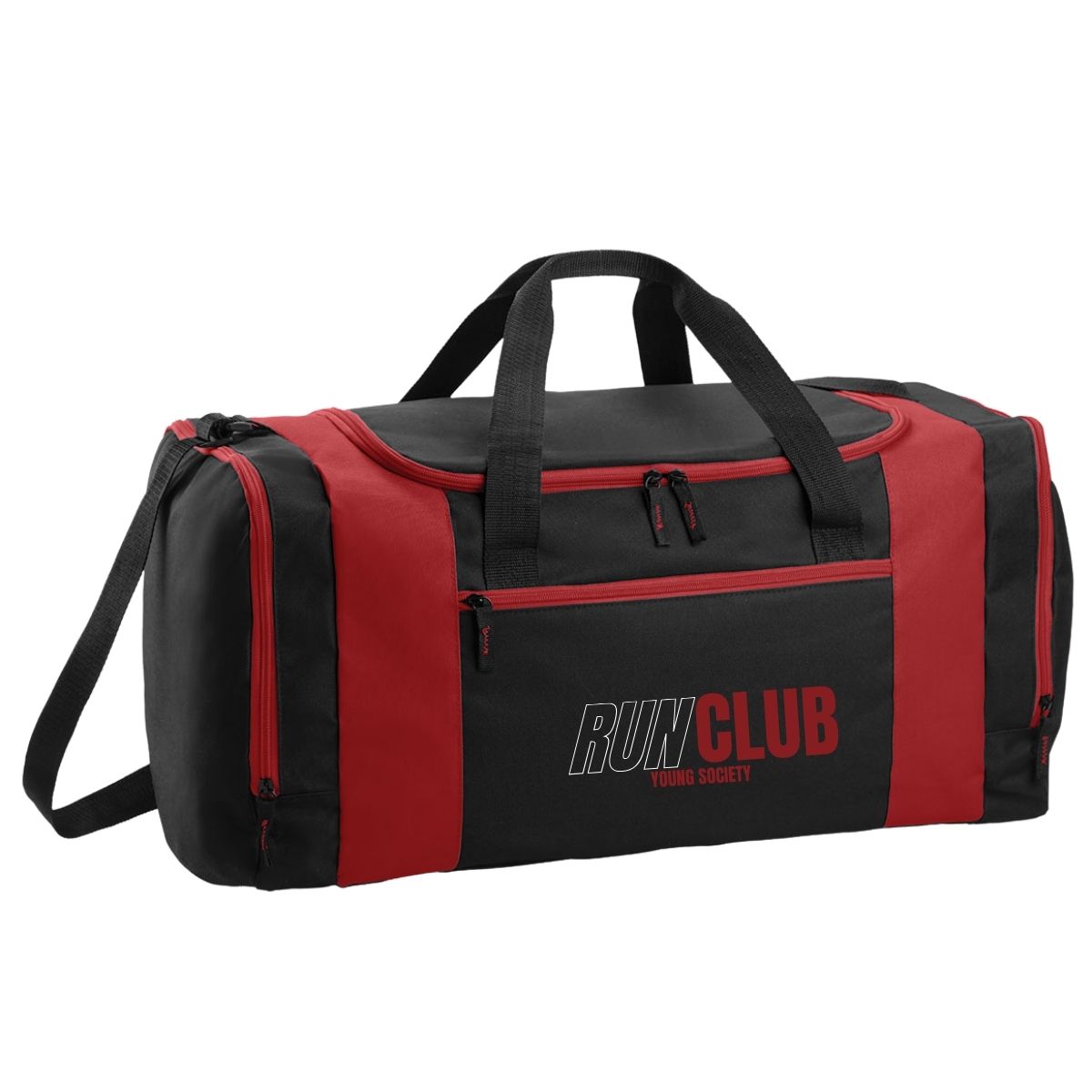 City Hopper Tog Bag - 8