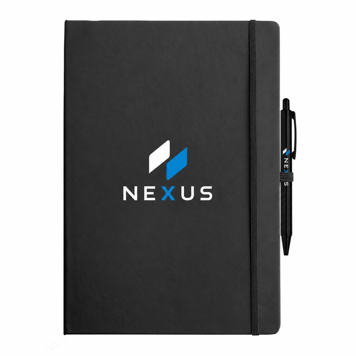 Write Your Journey A4 Notebook & Pen Set - 7