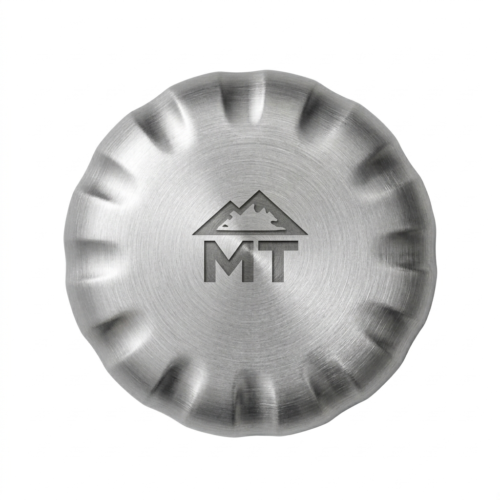 600ml Fresno Water Bottle - 7