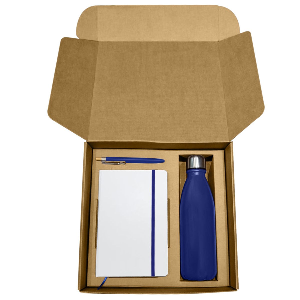 Sip & Script Essentials Gift Set view