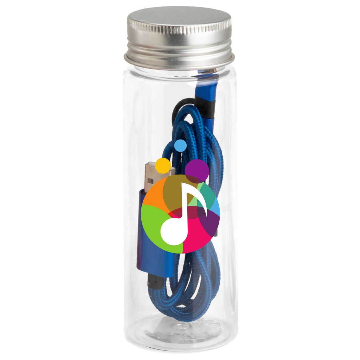 JumpWire Charging Cable - 9