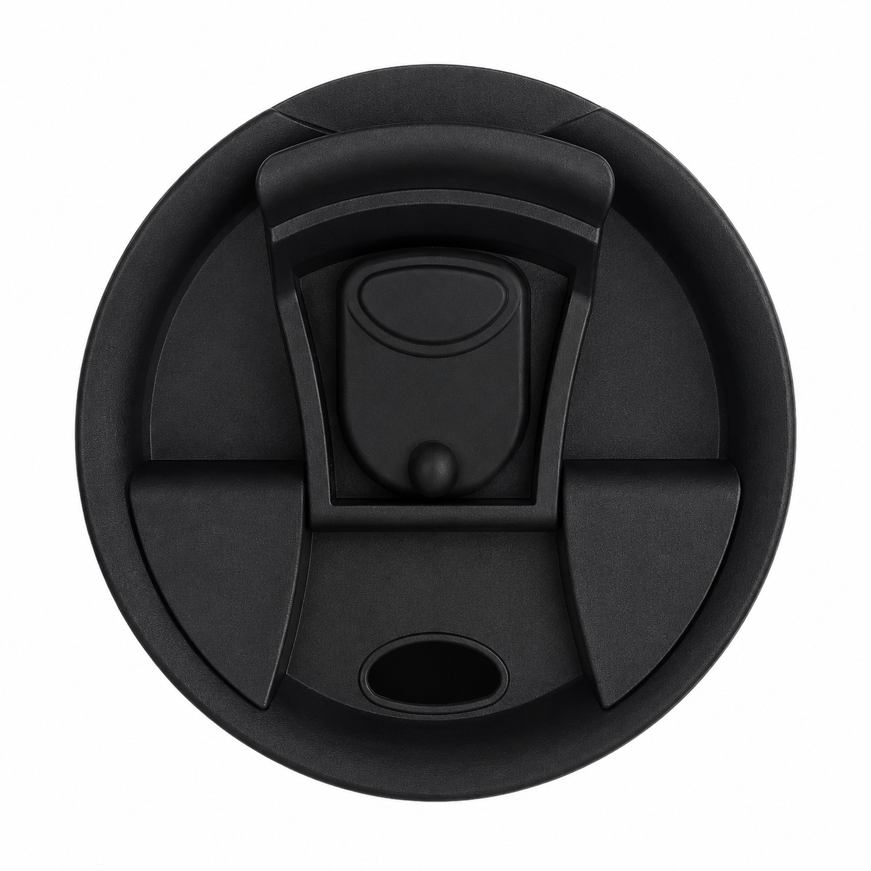 500ml Kallum Double Wall Mug - 10