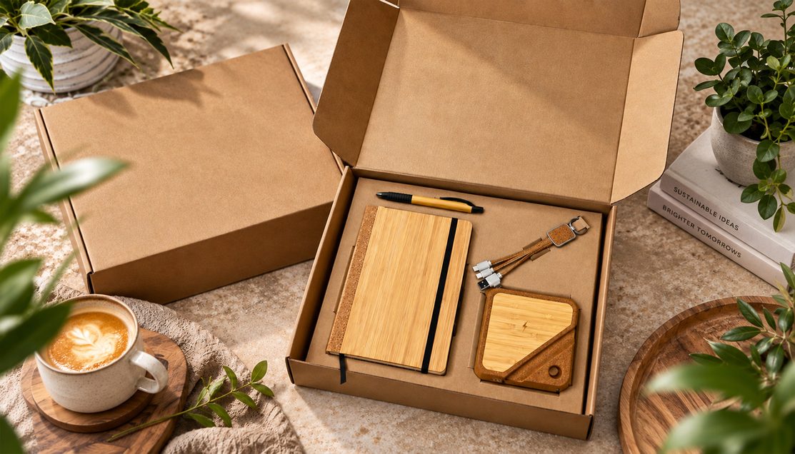 Eco Connect Elite Gift Set - 1