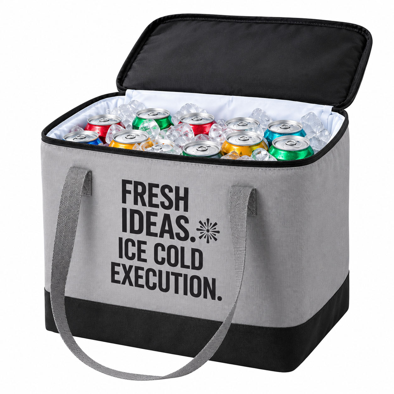 Jumbo Cooler Bag - 7