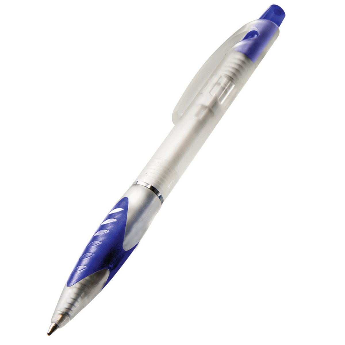 Gamma Ballpoint Pen view