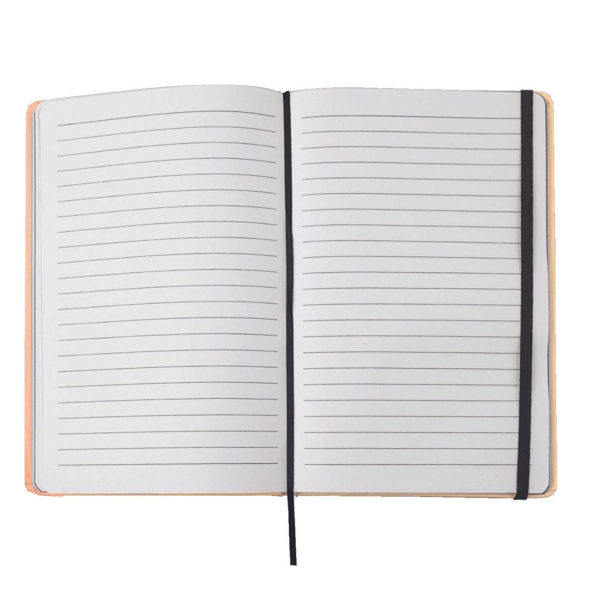 Cooper A5 Kraftcover Notebook - 5