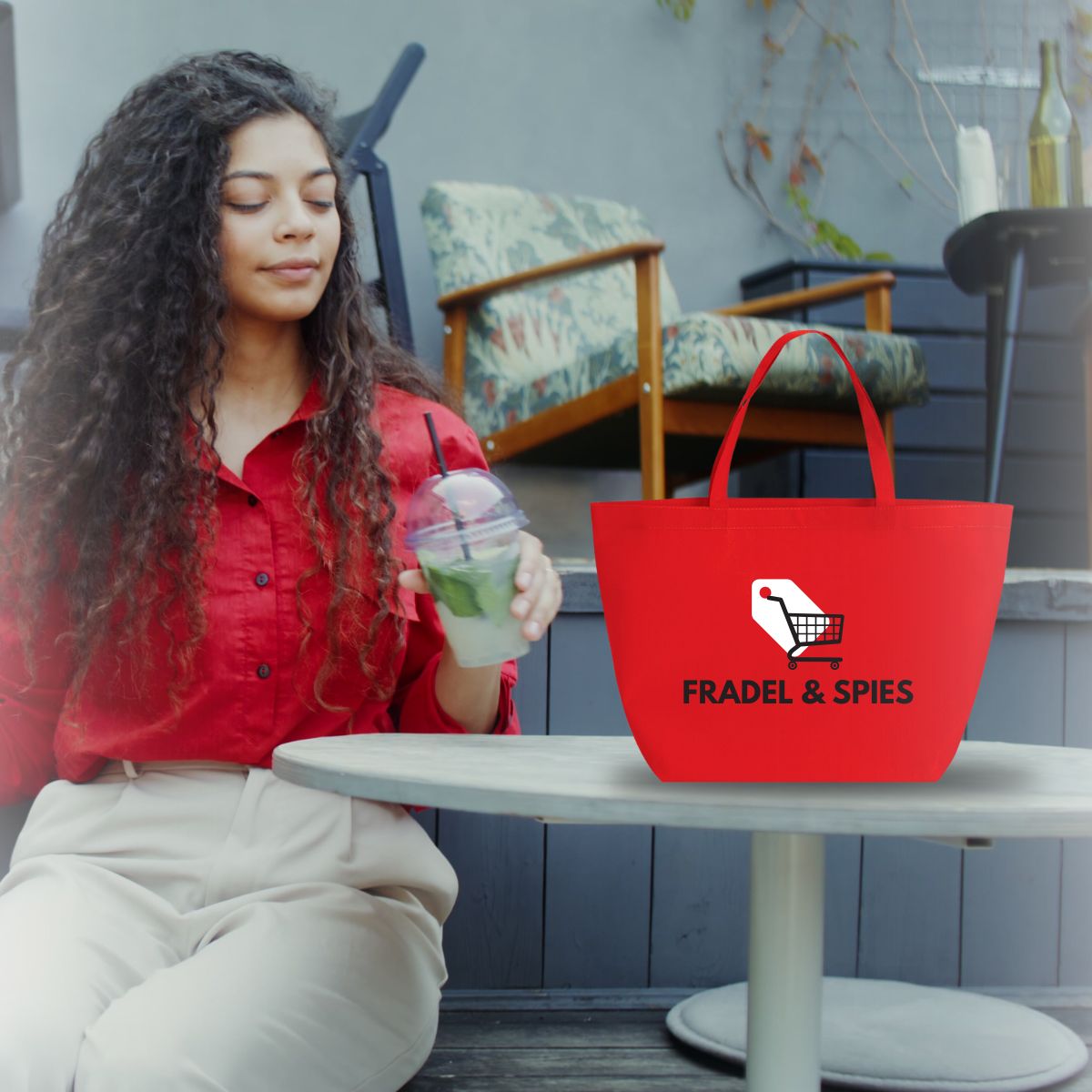Sylt Shopper - 5