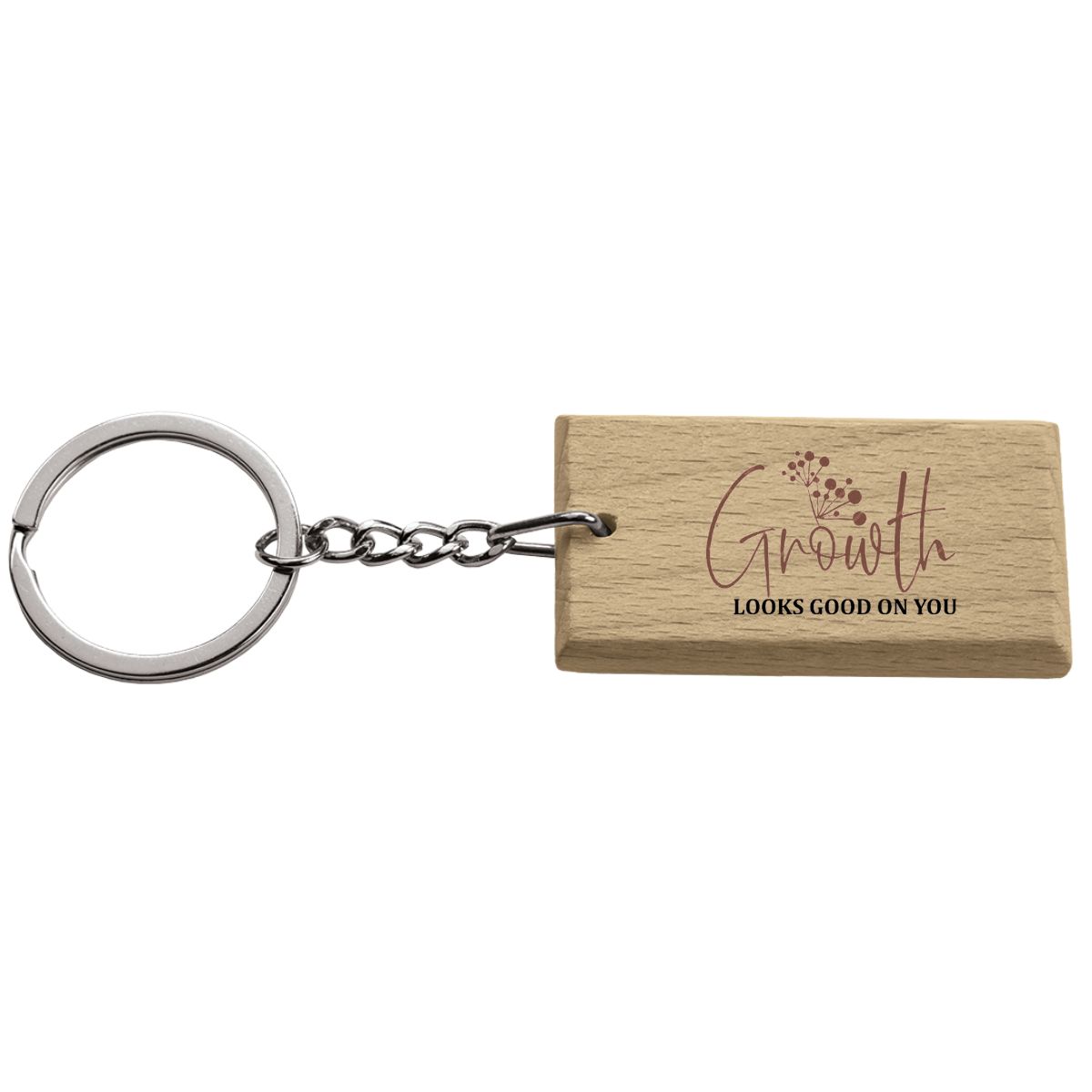 Ascari Keyring - 4