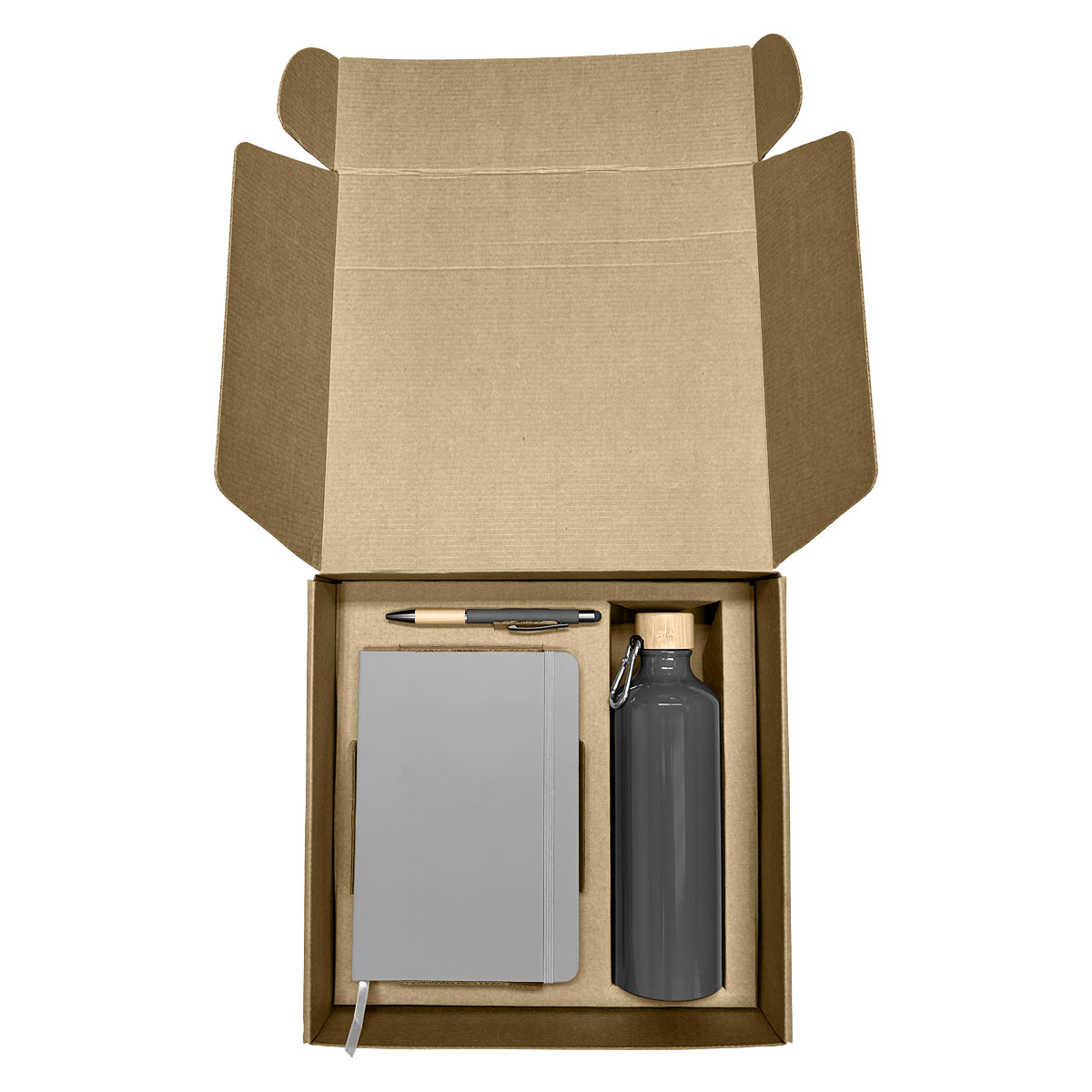 The Heritage Trio Gift Set - 26