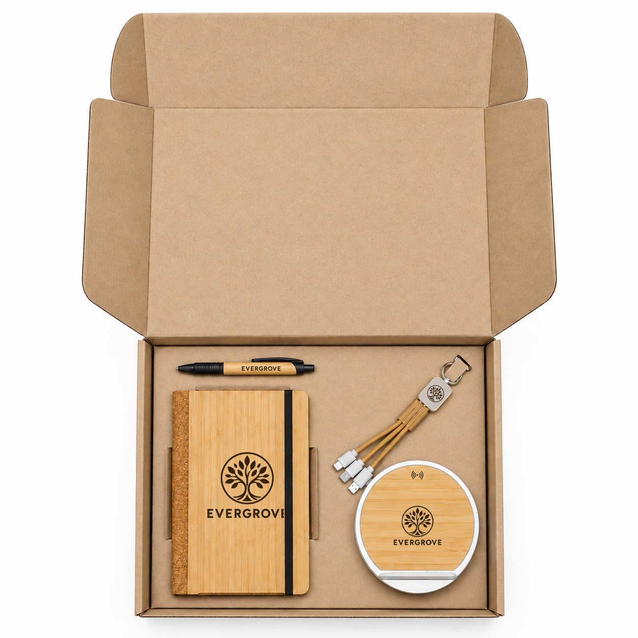 Eco Connect Gift Set image