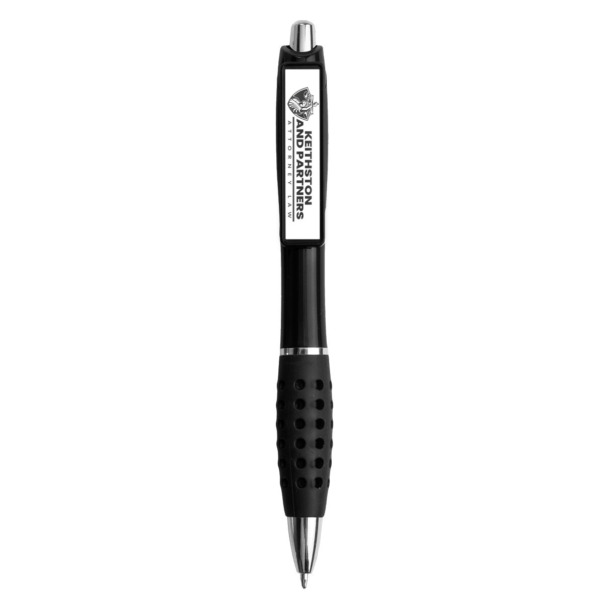 Mammoth Dome Pen - 6