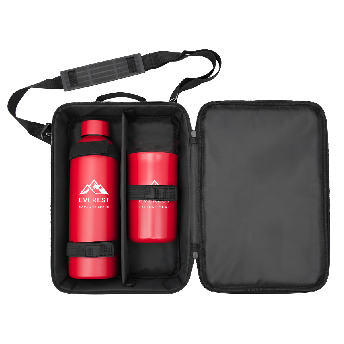 Travel Buddy Bottle & Mug Set - 14