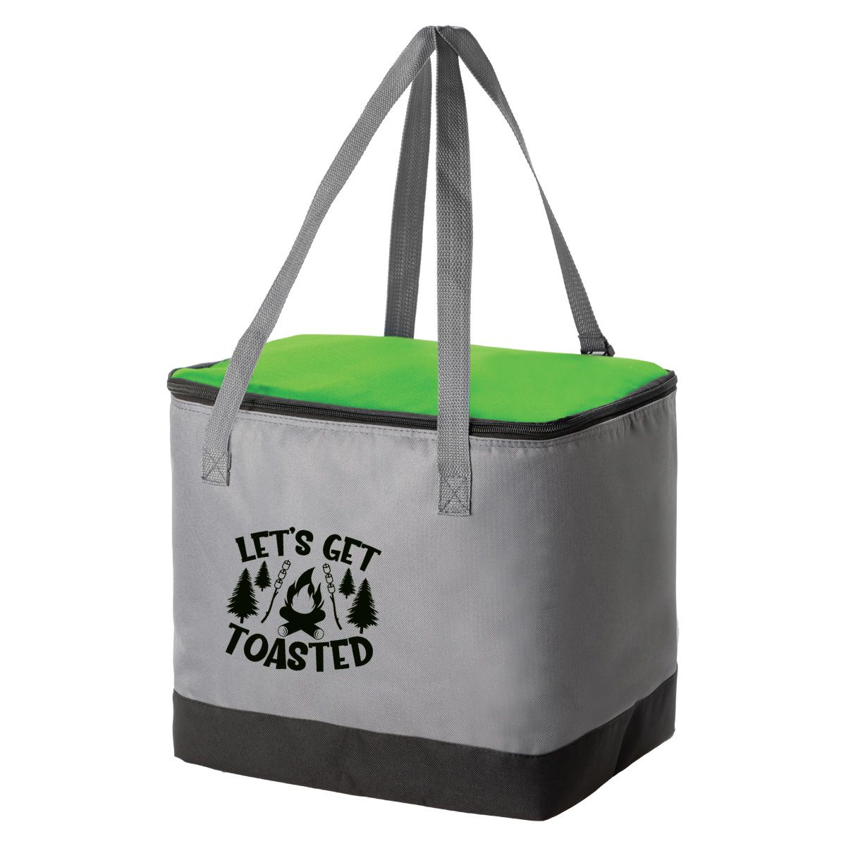 Jumbo Cooler Bag - 8