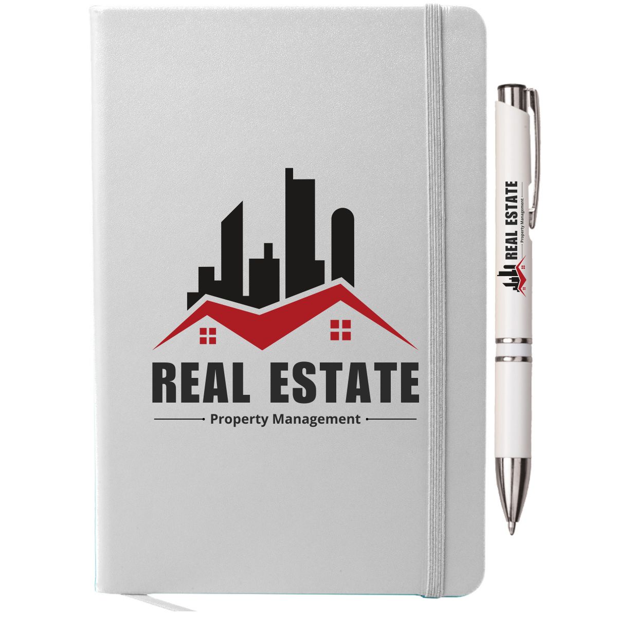Mindful Mark Notebook & Pen Set - 23