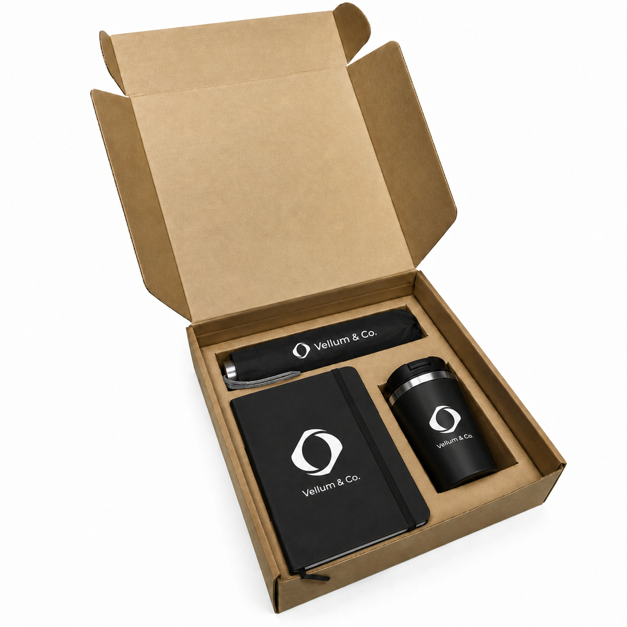 Metro Essentials Gift Set - 5