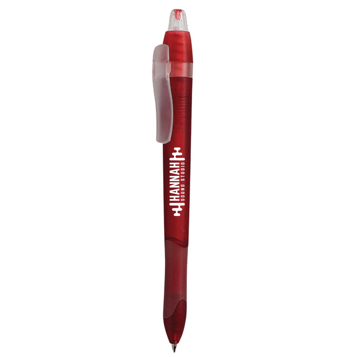 Bayhol Ballpoint Pen - 11