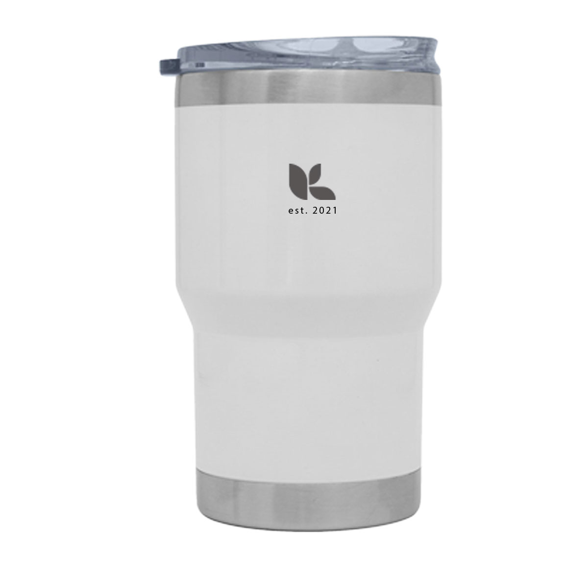 Genoa Travel Tumbler - 11