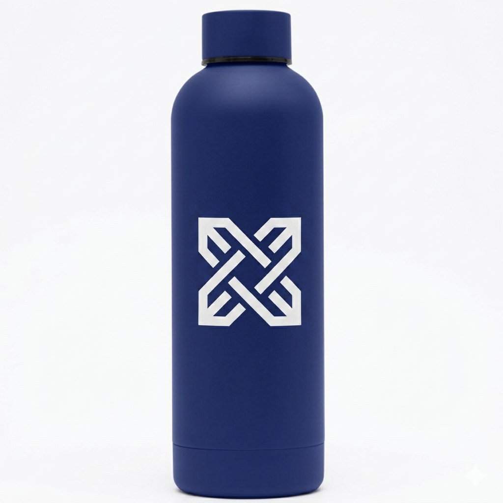 Travel Buddy Bottle & Mug Set - 12