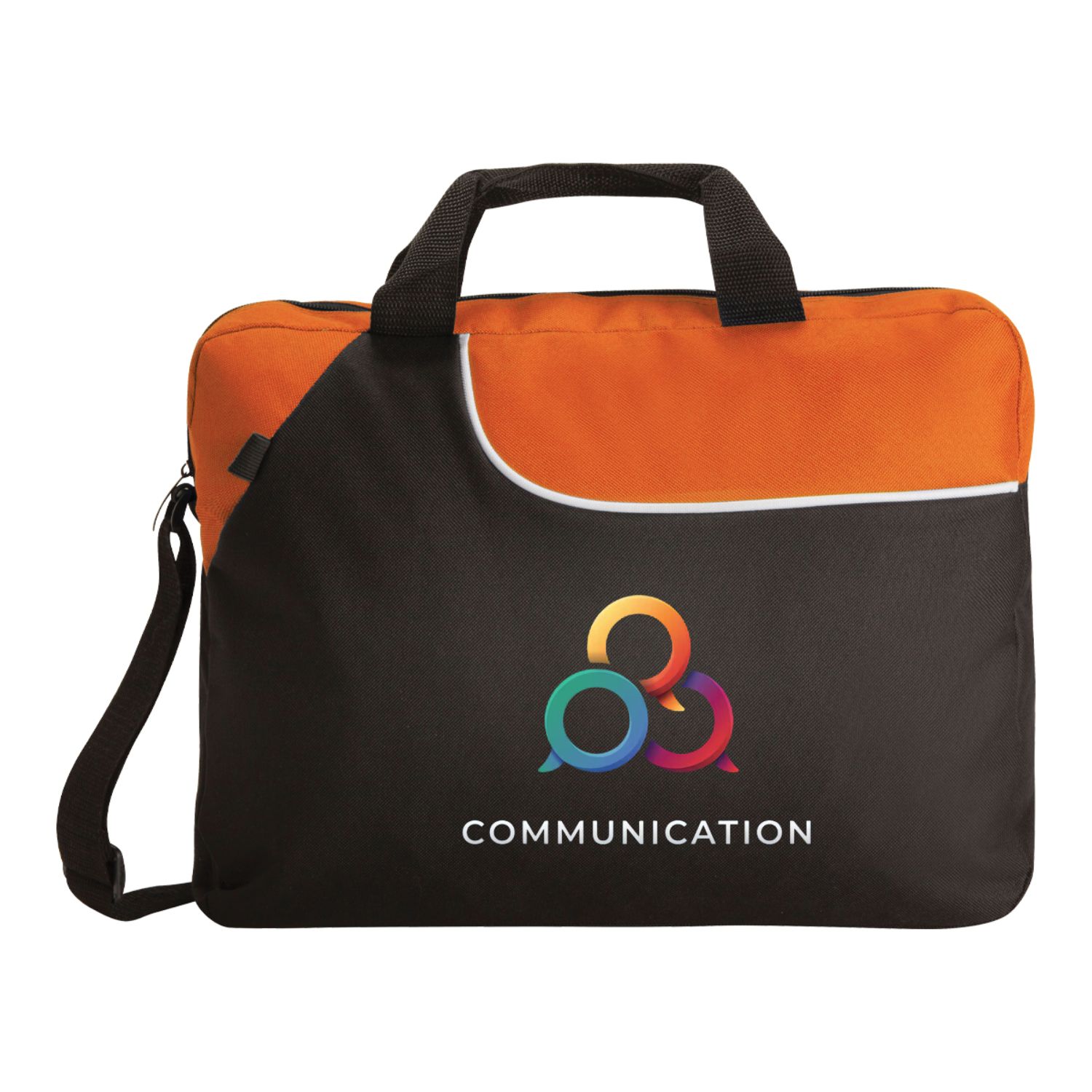 Weekend Conference Bag - 9