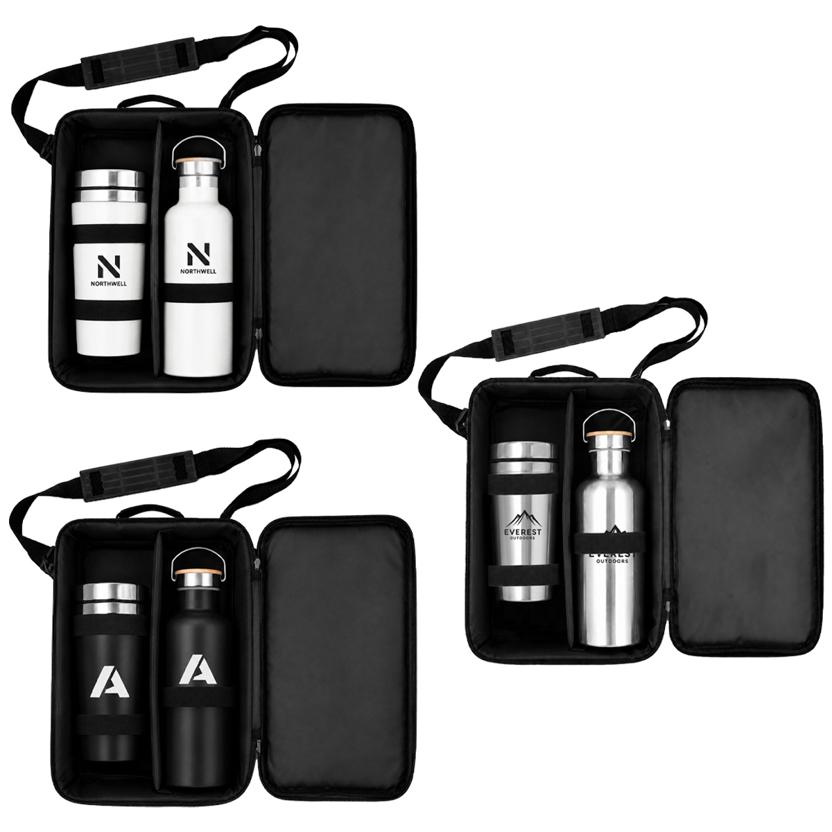 Elite Executive Drinkware Set image