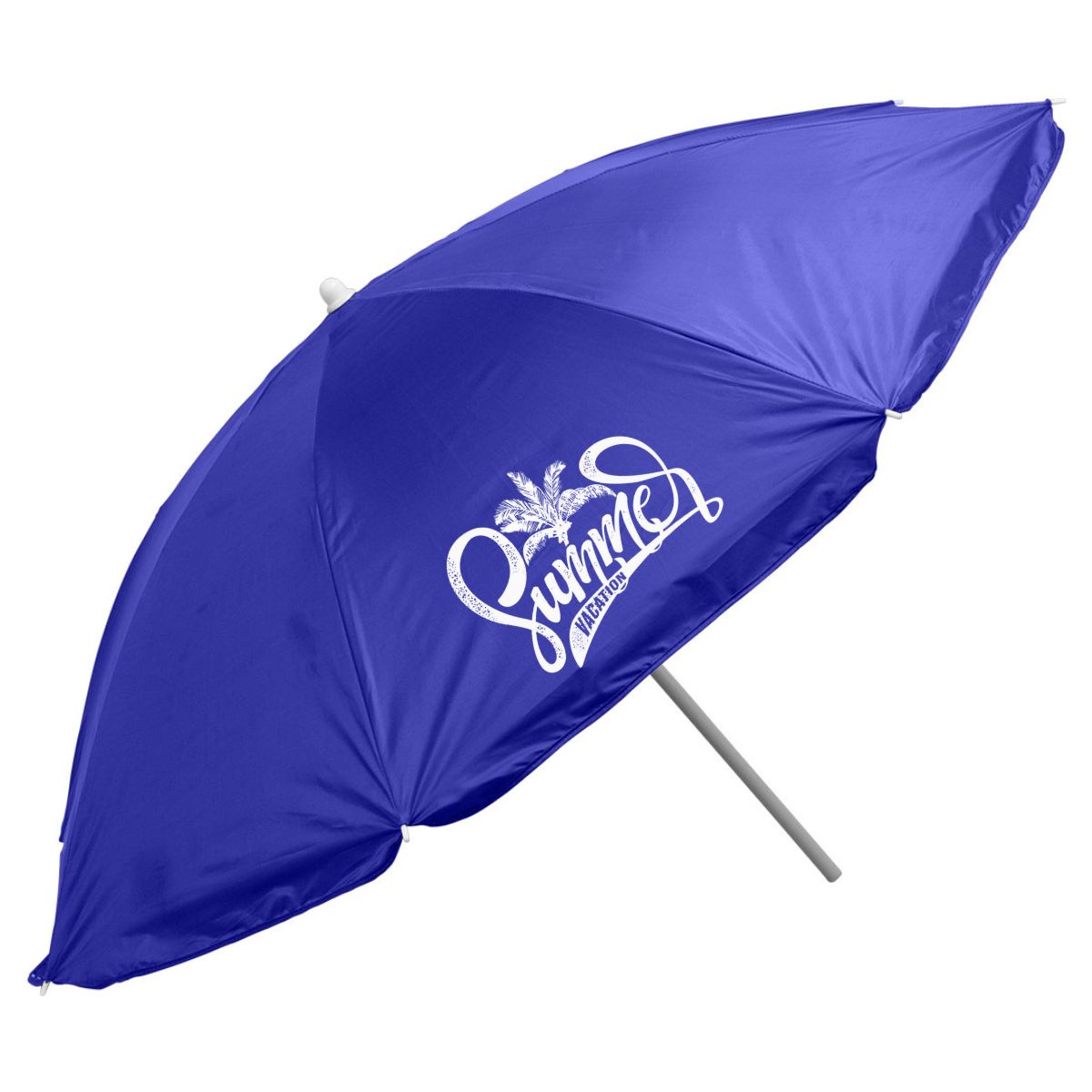 Drizzle Beach Umbrella - 11
