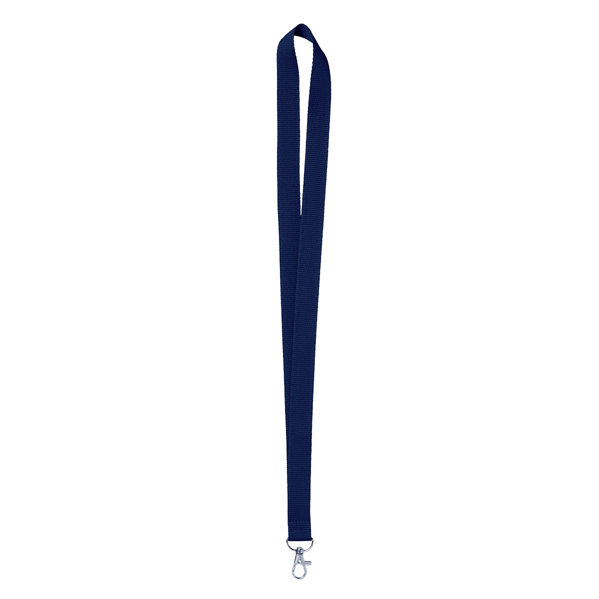 Simple Lanyard view