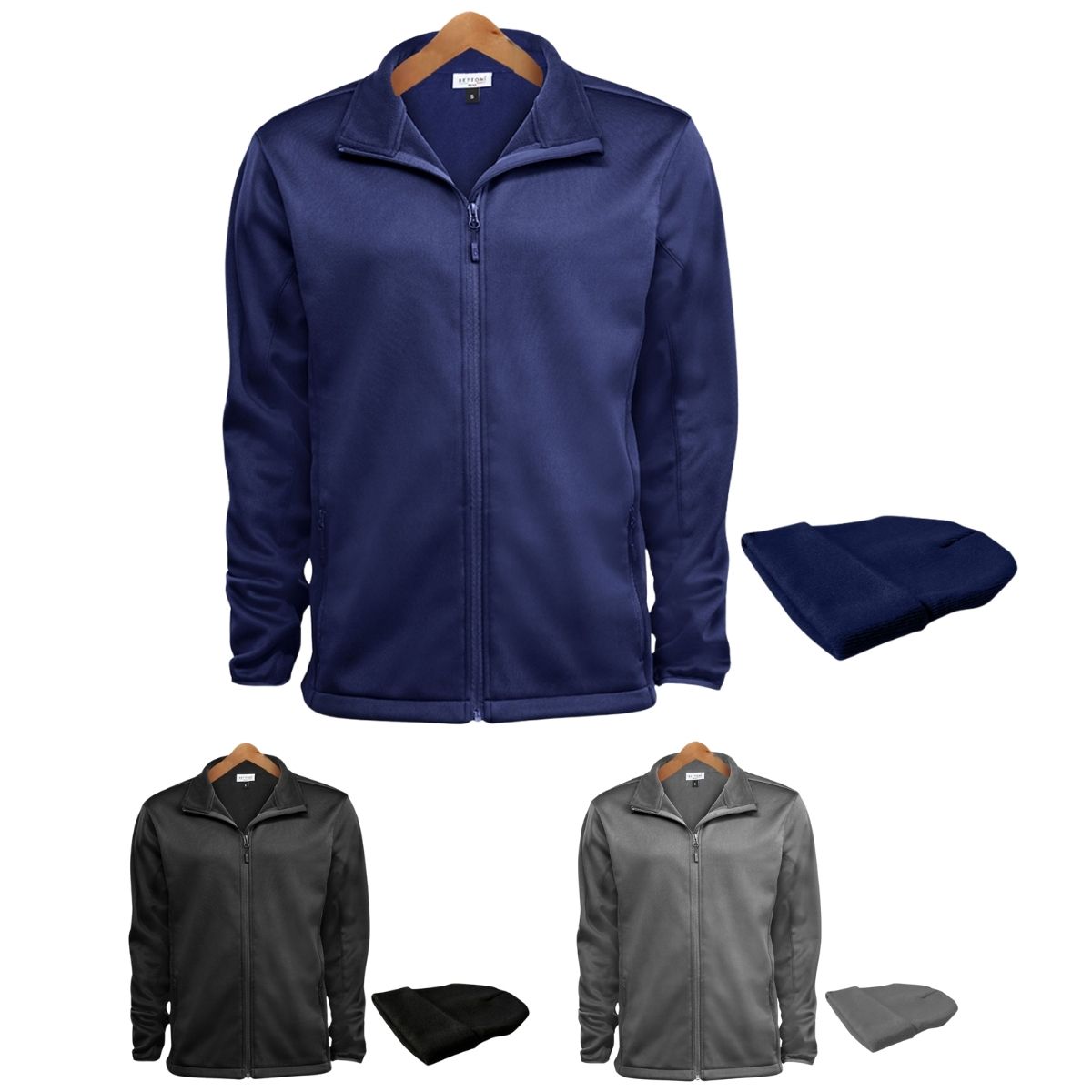 Mens Urban Outdoor Gift Set - 1