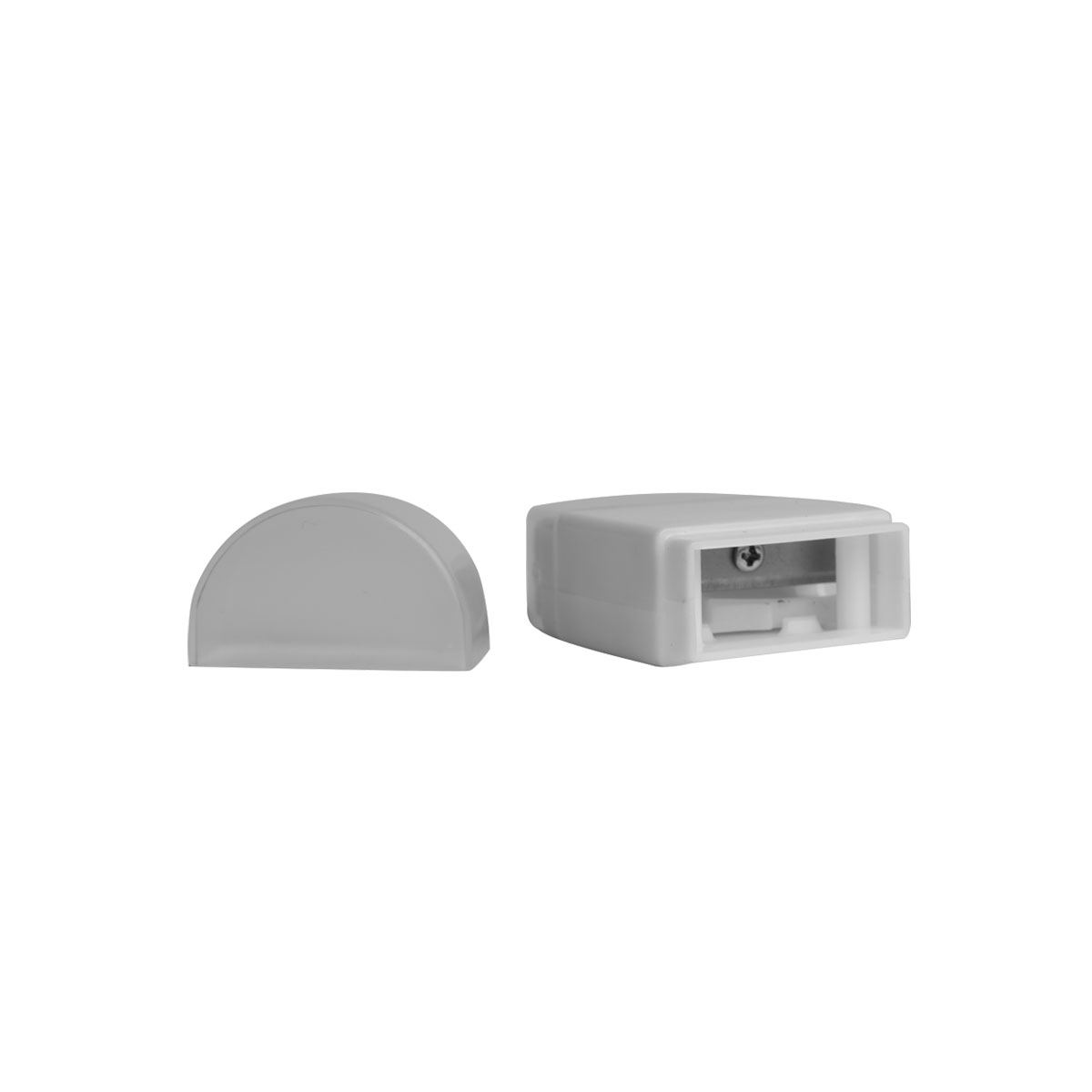 Desk Duo Sharpner & Eraser - 7
