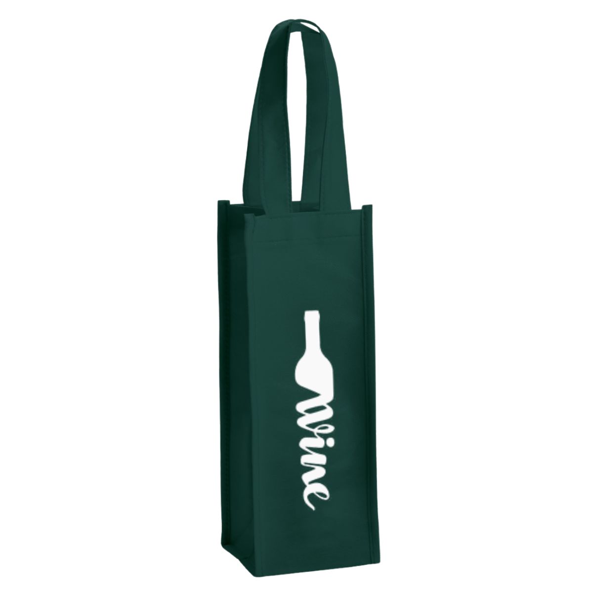 Lawson Single Bottle Carry Bag - 5