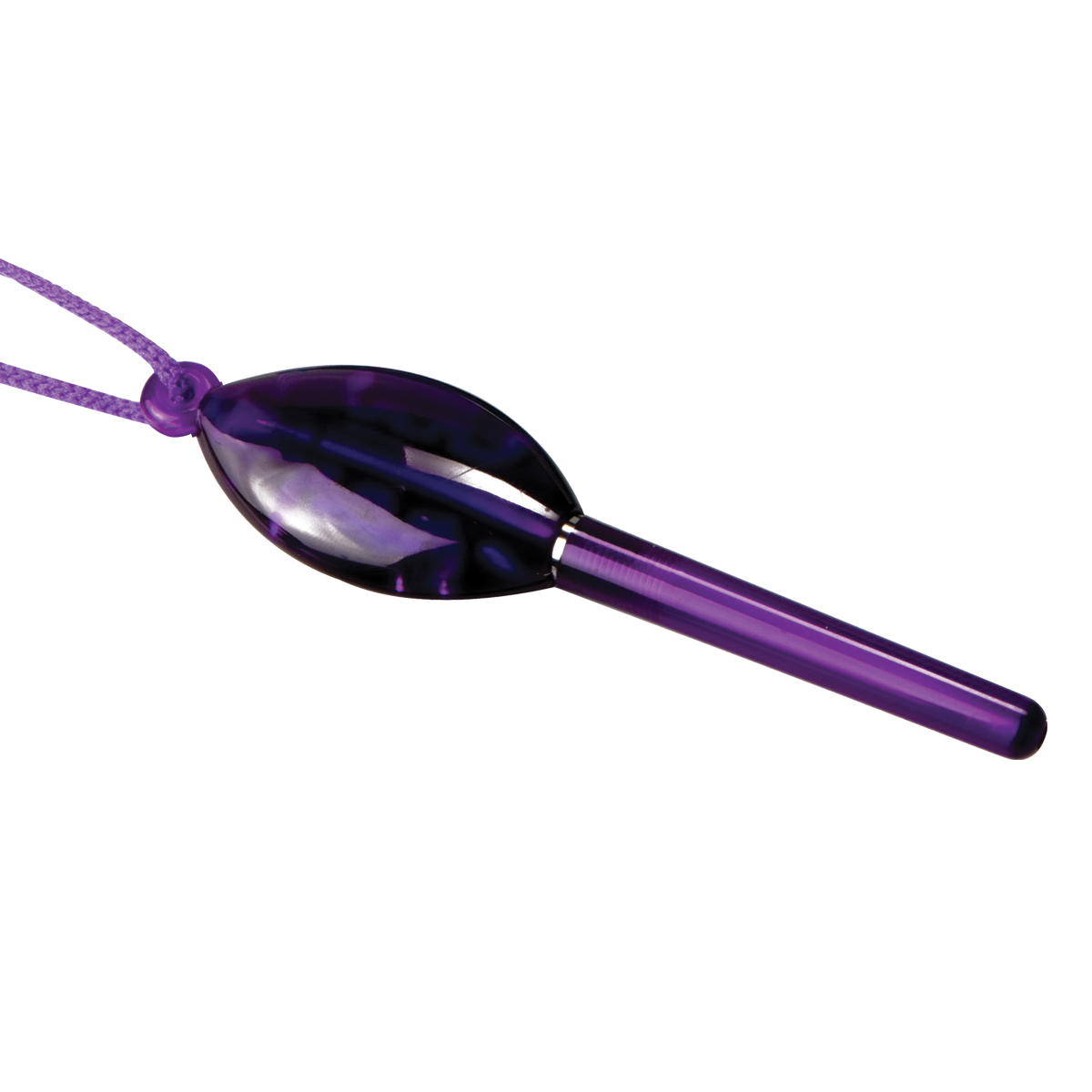 Oval Neck Pen view