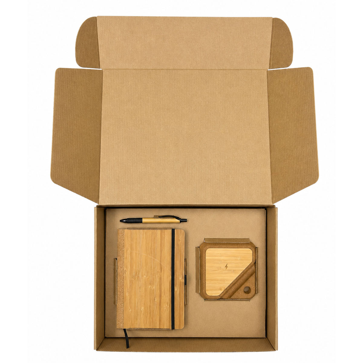 Eco Smart Gift Set - 12