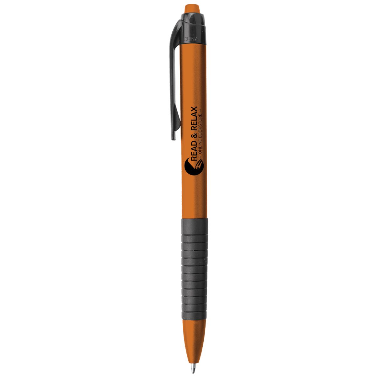 Metalic Finish Click Pen - 7