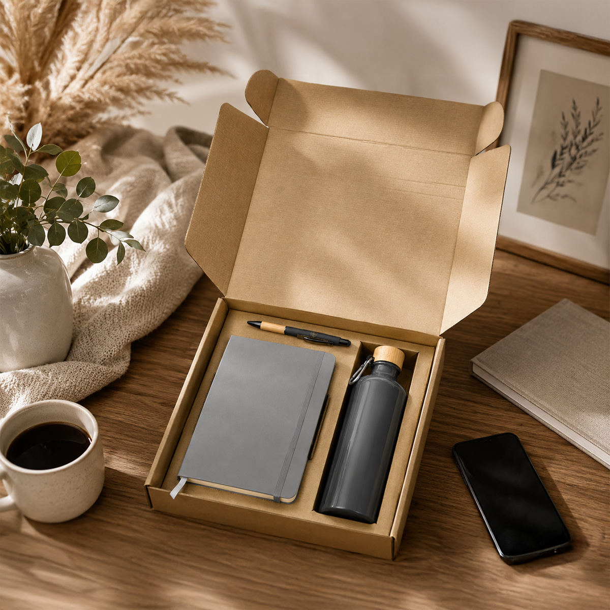 The Heritage Trio Gift Set - 2