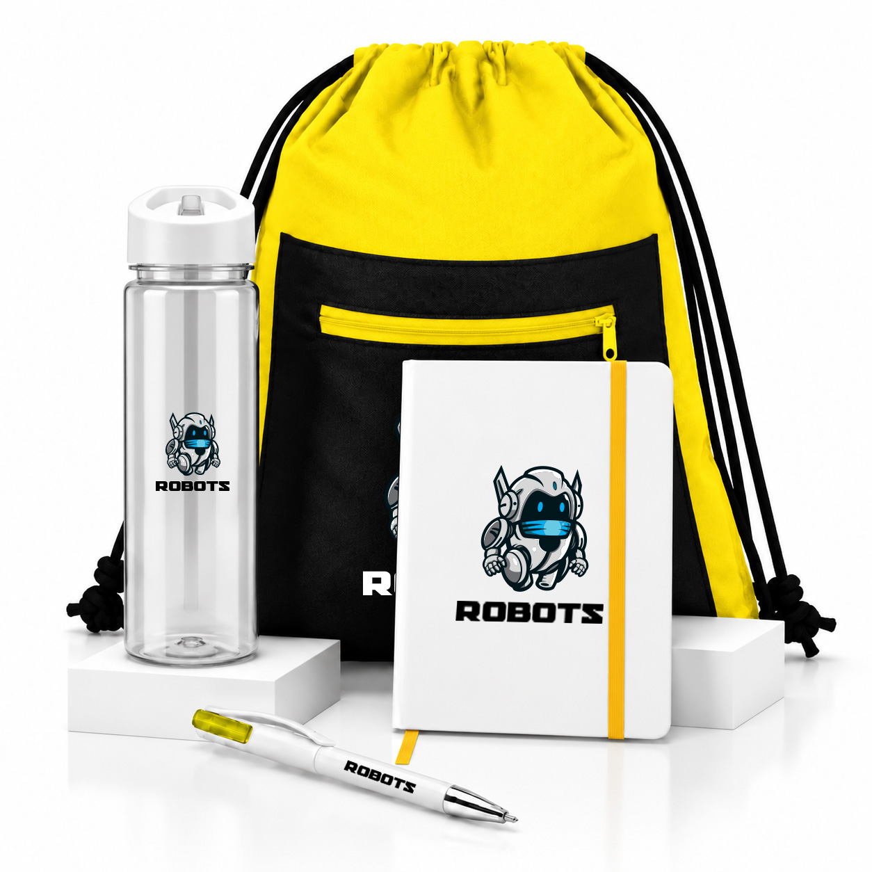 Hydration Essentials Activation Set - 15