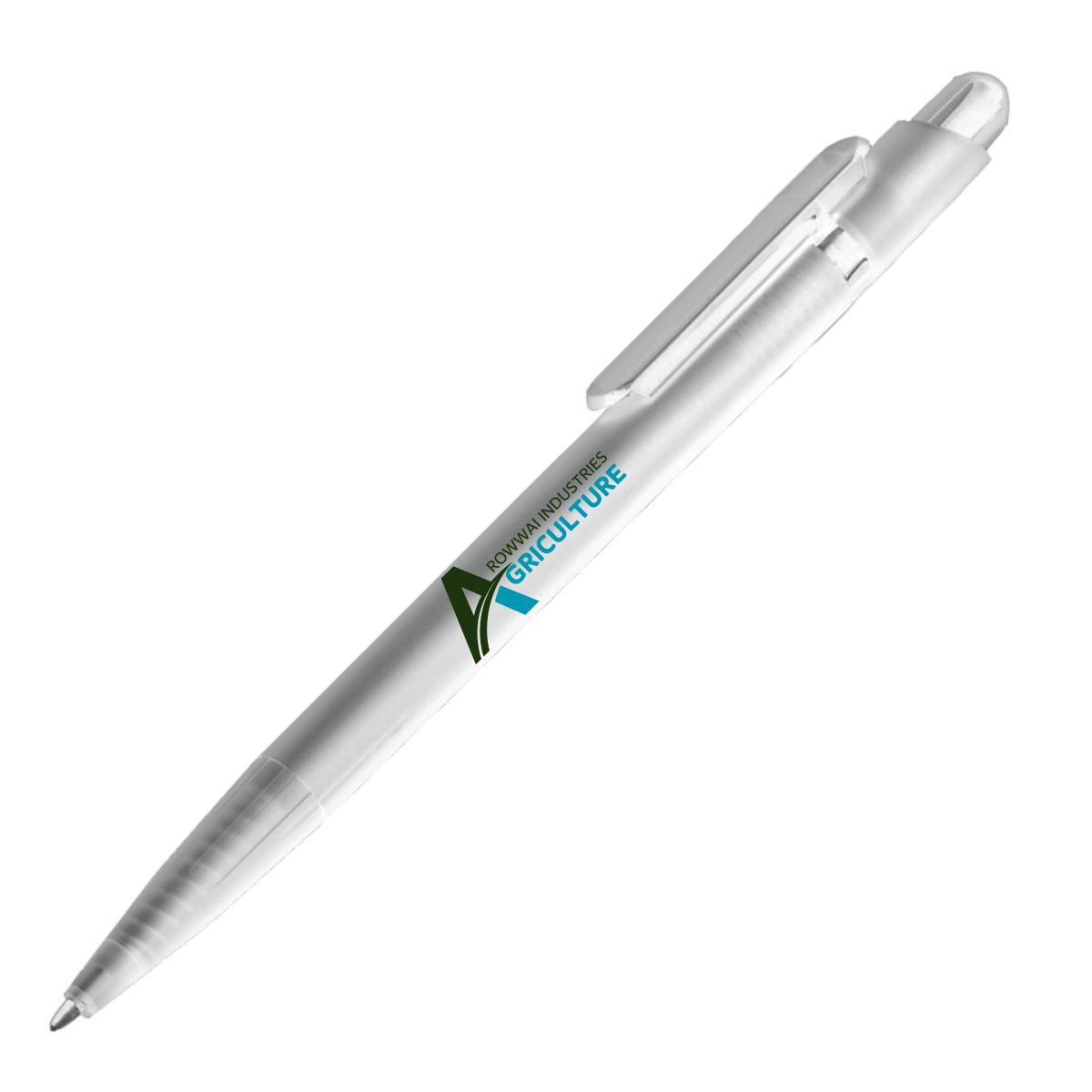 Macromo Ballpoint Pen - 6