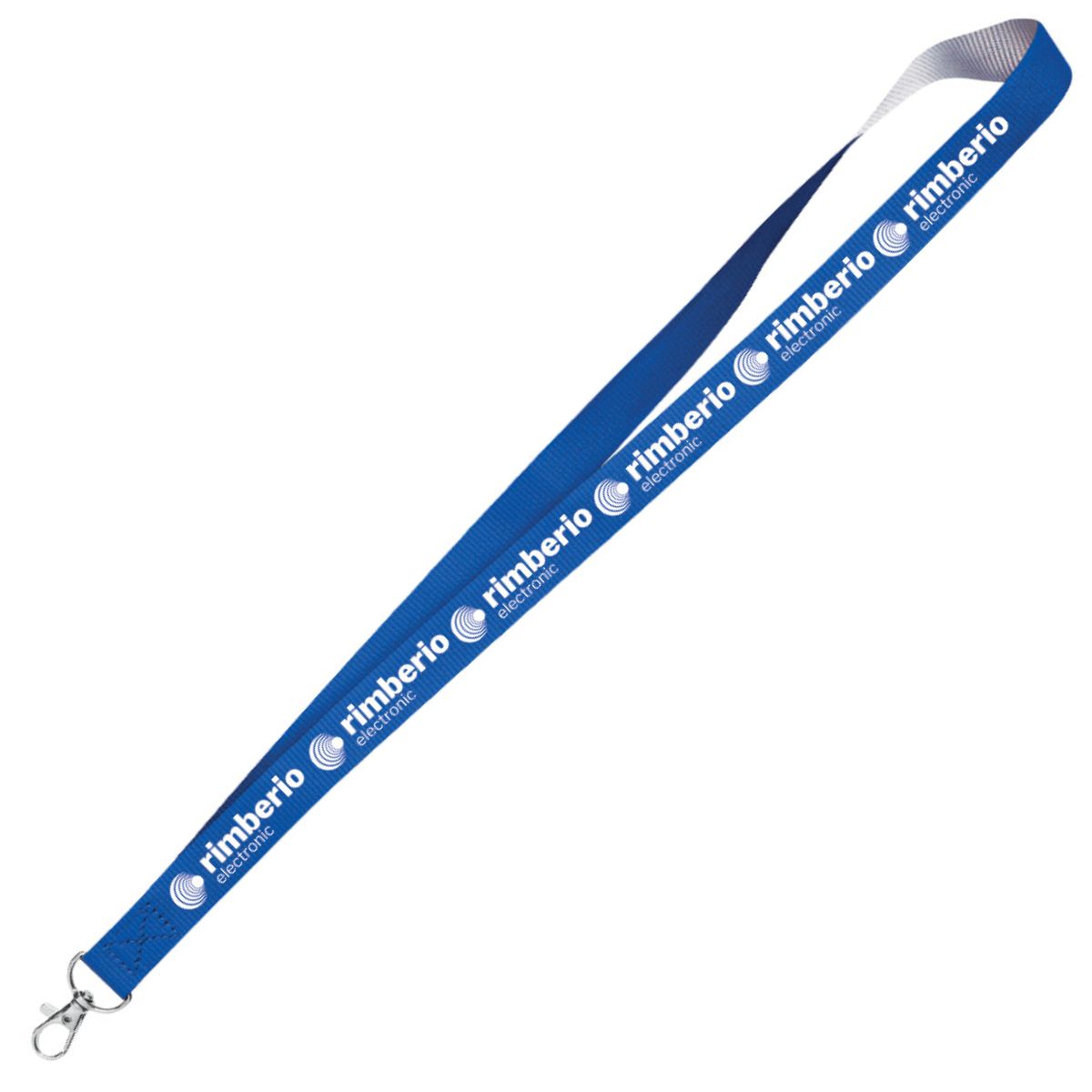 Velcro Lanyard - 7
