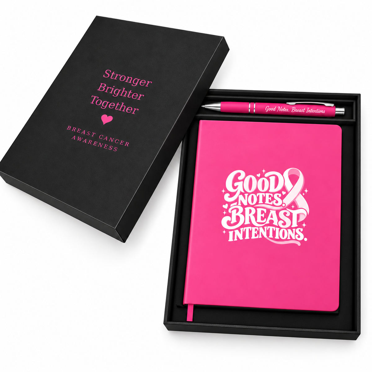 Pink Inspiration Gift Set - 2